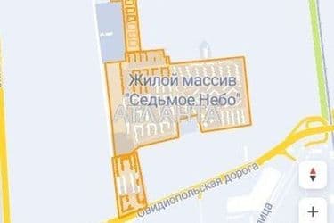 1-кімнатна квартира за адресою вул. Спрейсу (площа 21,4 м²) - Atlanta.ua - фото 14
