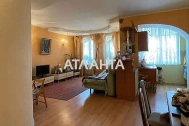 3-кімнатна квартира за адресою вул. Топольова (площа 115 м²) - Atlanta.ua - фото 22