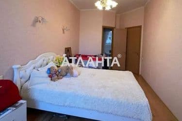 3-кімнатна квартира за адресою вул. Топольова (площа 115 м²) - Atlanta.ua - фото 28