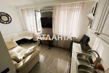 1-room apartment apartment by the address st. Shtilevaya (area 31 m²) - Atlanta.ua - photo 8