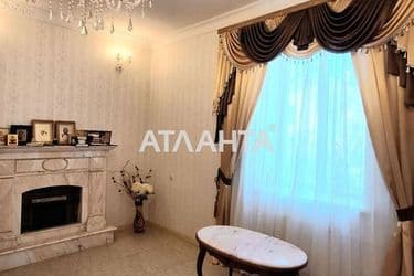 House by the address st. Yablonevaya (area 400 m²) - Atlanta.ua - photo 44