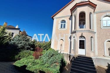 House by the address st. Yablonevaya (area 400 m²) - Atlanta.ua - photo 30