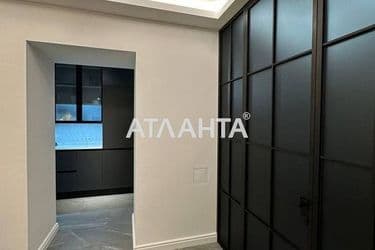 3-комнатная квартира по адресу ул. Коблевская (площадь 93 м²) - Atlanta.ua - фото 21