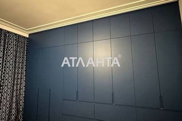 3-комнатная квартира по адресу ул. Коблевская (площадь 93 м²) - Atlanta.ua - фото 25