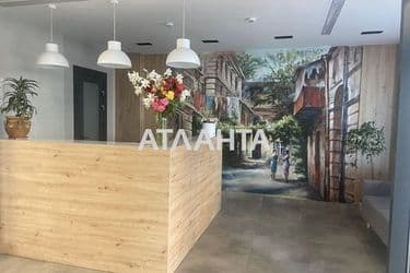 2-кімнатна квартира за адресою вул. Дружби народів (площа 73 м²) - Atlanta.ua - фото 15