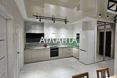 2-rooms apartment apartment by the address st. Pedagogicheskaya (area 63 m²) - Atlanta.ua - photo 20