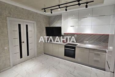 2-rooms apartment apartment by the address st. Pedagogicheskaya (area 63 m²) - Atlanta.ua - photo 28