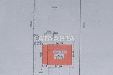 House by the address st. Shevchenko (area 214,3 m²) - Atlanta.ua - photo 38