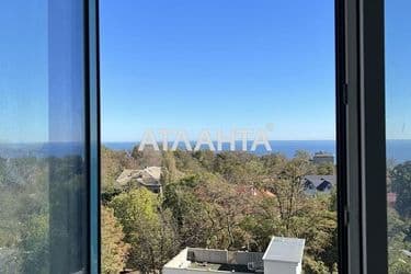 1-кімнатна квартира за адресою Фонтанська дор. (площа 81 м²) - Atlanta.ua - фото 16