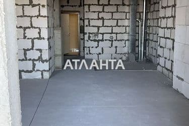 1-кімнатна квартира за адресою Фонтанська дор. (площа 81 м²) - Atlanta.ua - фото 21
