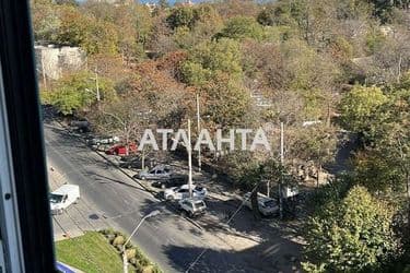 1-кімнатна квартира за адресою Фонтанська дор. (площа 81 м²) - Atlanta.ua - фото 25