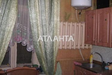 Room in dormitory apartment by the address st. Nekrasova per (area 47,7 m²) - Atlanta.ua - photo 9