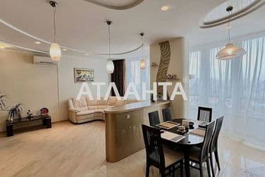 3-комнатная квартира по адресу Фонтанская дор. (площадь 125 м²) - Atlanta.ua - фото 31