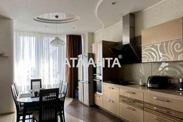 3-кімнатна квартира за адресою Фонтанська дор. (площа 125 м²) - Atlanta.ua - фото 27