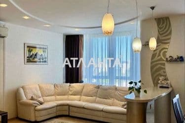 3-комнатная квартира по адресу Фонтанская дор. (площадь 125 м²) - Atlanta.ua - фото 33