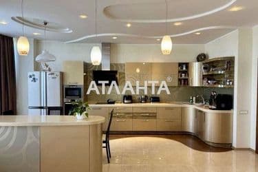 3-комнатная квартира по адресу Фонтанская дор. (площадь 125 м²) - Atlanta.ua - фото 34