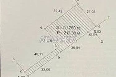 Landplot by the address st. Tsentralnaya Lenina (area 12,5 acr) - Atlanta.ua - photo 10