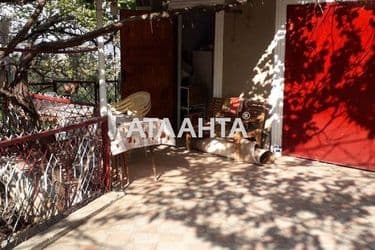 House by the address st. Bratev Pirozhenko (area 61,2 m²) - Atlanta.ua - photo 17