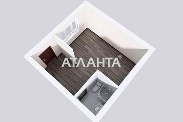 1-room apartment apartment by the address st. Pedagogicheskaya (area 30 m²) - Atlanta.ua - photo 28