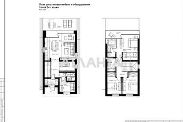 Будинок за адресою вул. Демченко марії (площа 178 м²) - Atlanta.ua - фото 10