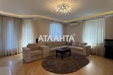 Будинок за адресою вул. Харківська (площа 330 м²) - Atlanta.ua - фото 40