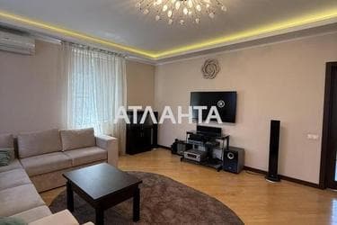 Будинок за адресою вул. Харківська (площа 330 м²) - Atlanta.ua - фото 41