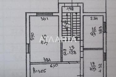 Будинок за адресою вул. Харківська (площа 330 м²) - Atlanta.ua - фото 78