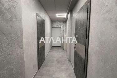 1-room apartment apartment by the address st. Sergeya Danchenko (area 26 m²) - Atlanta.ua - photo 9