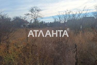 Ділянка за адресою вул. 8-я лінія (площа 5,6 сот) - Atlanta.ua - фото 6