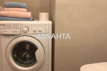 1-комнатная квартира по адресу ул. Генуэзская (площадь 40,1 м²) - Atlanta.ua - фото 20