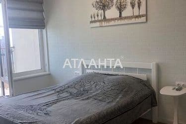 1-комнатная квартира по адресу ул. Генуэзская (площадь 40,1 м²) - Atlanta.ua - фото 18