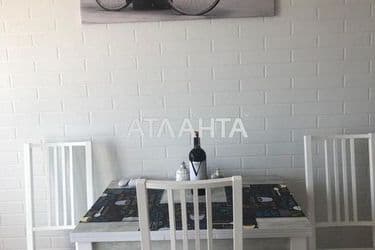 1-комнатная квартира по адресу ул. Генуэзская (площадь 40,1 м²) - Atlanta.ua - фото 23