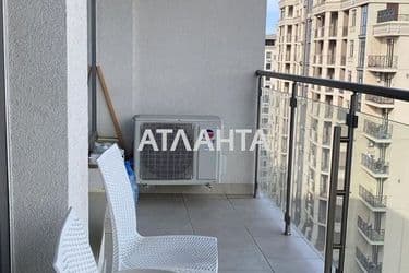 1-комнатная квартира по адресу ул. Генуэзская (площадь 40,1 м²) - Atlanta.ua - фото 22