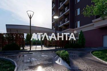 2-rooms apartment apartment by the address st. Zhemchuzhnaya (area 69,5 m²) - Atlanta.ua - photo 7
