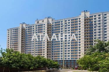 2-комнатная квартира по адресу ул. Жемчужная (площадь 69,5 м²) - Atlanta.ua - фото 10