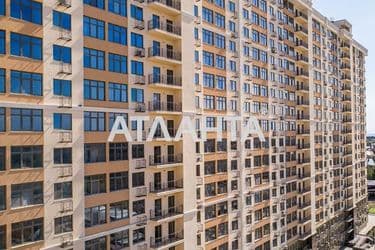 2-кімнатна квартира за адресою вул. Перлинна (площа 65,8 м²) - Atlanta.ua - фото 9