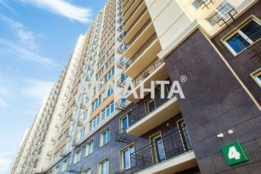 2-кімнатна квартира за адресою вул. Перлинна (площа 65,8 м²) - Atlanta.ua - фото 11