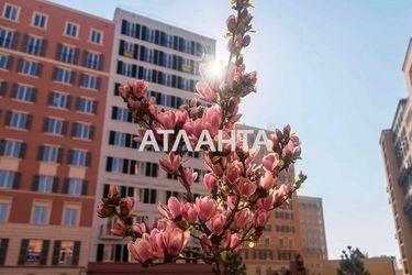 1-room apartment apartment by the address st. Inglezi 25 chapaevskoy div (area 29,8 m²) - Atlanta.ua - photo 27