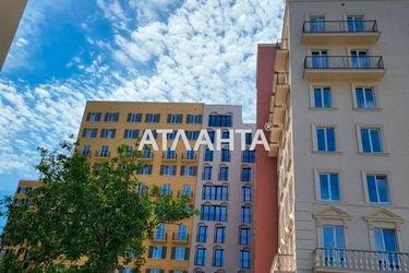 1-комнатная квартира по адресу ул. Инглези (площадь 29,8 м²) - Atlanta.ua - фото 34