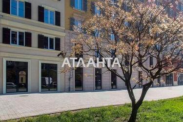 1-комнатная квартира по адресу ул. Инглези (площадь 29,8 м²) - Atlanta.ua - фото 38