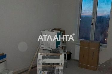 1-room apartment apartment by the address st. Inglezi 25 chapaevskoy div (area 29,8 m²) - Atlanta.ua - photo 46