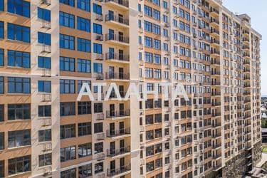 2-кімнатна квартира за адресою вул. Перлинна (площа 65,1 м²) - Atlanta.ua - фото 9