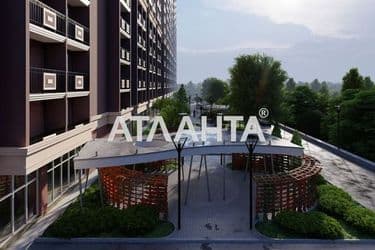 2-rooms apartment apartment by the address st. Zhemchuzhnaya (area 65,3 m²) - Atlanta.ua - photo 7