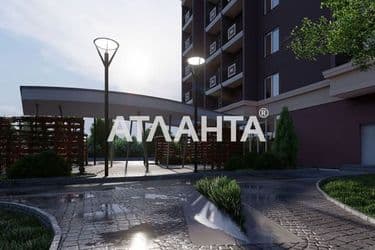 2-rooms apartment apartment by the address st. Zhemchuzhnaya (area 65,3 m²) - Atlanta.ua - photo 8