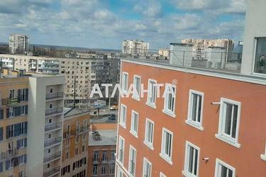 1-room apartment apartment by the address st. Inglezi 25 chapaevskoy div (area 32,7 m²) - Atlanta.ua - photo 26