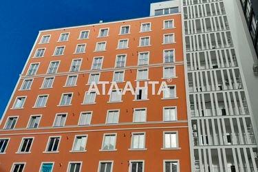 1-комнатная квартира по адресу ул. Инглези (площадь 32,7 м²) - Atlanta.ua - фото 30