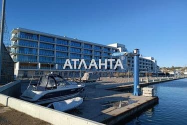2-комнатная квартира по адресу ул. Мускатная (площадь 122 м²) - Atlanta.ua - фото 18