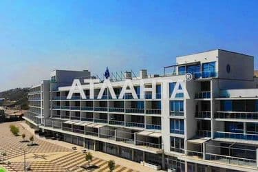 2-комнатная квартира по адресу ул. Мускатная (площадь 122 м²) - Atlanta.ua - фото 19