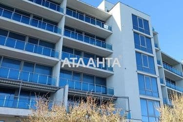 2-комнатная квартира по адресу ул. Мускатная (площадь 122 м²) - Atlanta.ua - фото 20