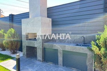House by the address st. Stroitelnaya (area 237,3 m²) - Atlanta.ua - photo 23